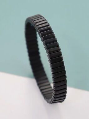 Roxanne Assoulin - Rainbow Brite Bit X Bit Colorful Stretch Bracelet